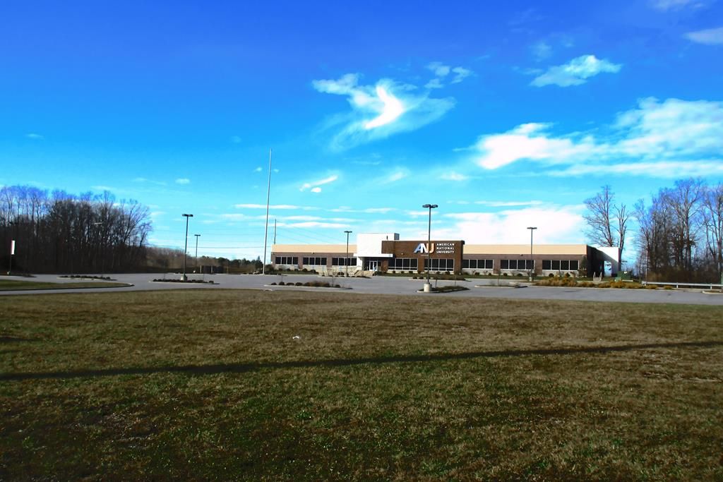 421 Hilltop Dr, Princeton, WV 24739